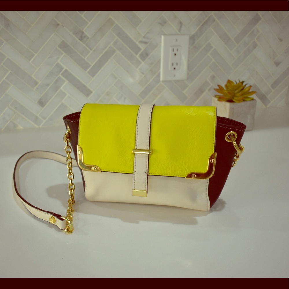 Antonio Melani crossbody